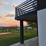 Vakantiehuis Stodoly Kolo Wody Niwka (Tarnow)