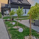 Stodoly Kolo Wody * Niwka (Tarnow)
