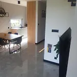 Stodoly Kolo Wody Feriehus *