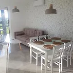 Vakantiehuis Stodoly Kolo Wody *