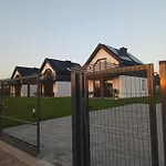 Stodoly Kolo Wody Feriehus