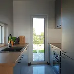 Stodoly Kolo Wody Vakantiehuis