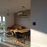 Stodoly Kolo Wody Vakantiehuis Niwka (Tarnow)