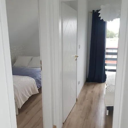 펜션 Stodoly Kolo Wody *