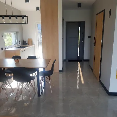 Holiday home Stodoly Kolo Wody