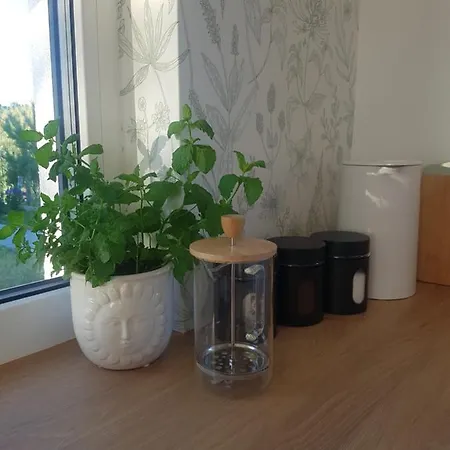 펜션 Stodoly Kolo Wody *