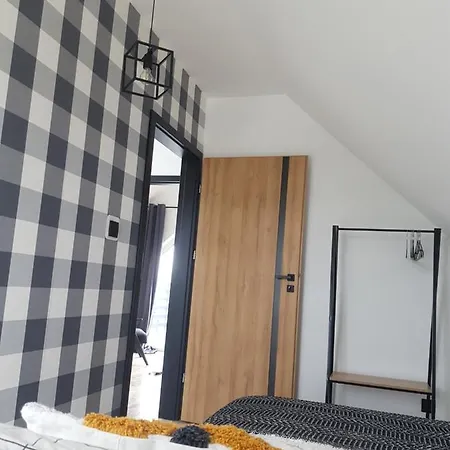 펜션 Stodoly Kolo Wody