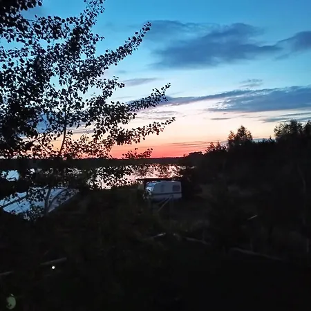 بيت للعطل Stodoly Kolo Wody Niwka (Tarnow)