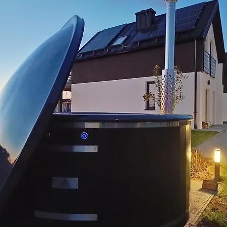 펜션 Stodoly Kolo Wody