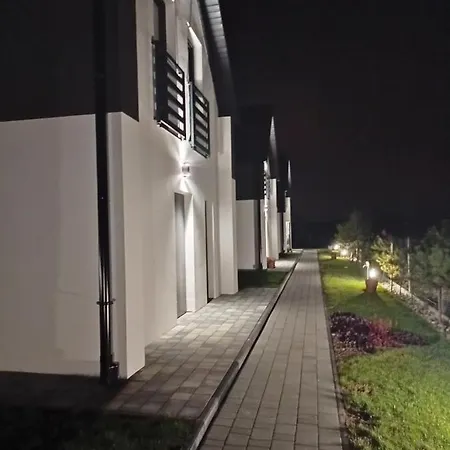 Holiday home Stodoly Kolo Wody *
