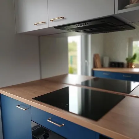 Stodoly Kolo Wody * Niwka (Tarnow)